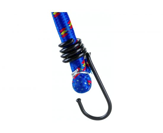 Резинка для крепления багажа РемоКолор 10мм х 0,6м 62-5-306 – изображение 2