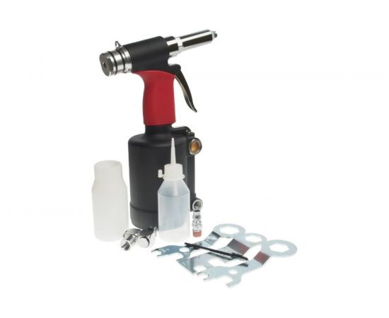 Пневматический заклепочник JTC 7728 – изображение 2