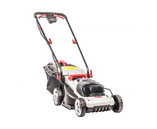Аккумуляторная газонокосилка AL-KO 34.8 Li Easy Flex 113540 – изображение 2