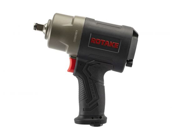 Пневматический ударный композитный гайковерт Rotake 1/2, 1680 нм RT-5274 – изображение 2