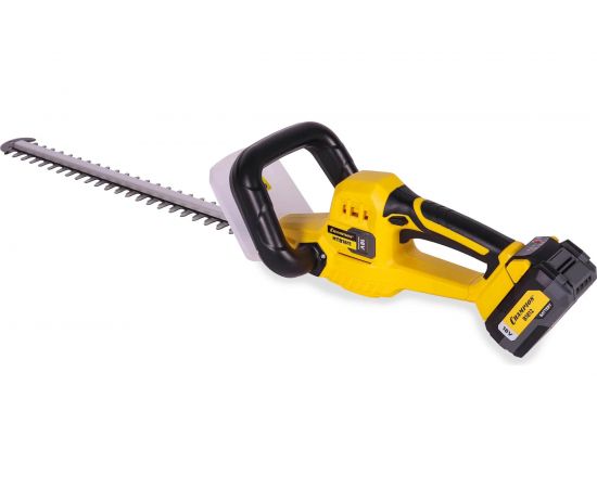 Аккумуляторные ножницы Champion HTB1811 – изображение 2