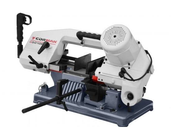 Ленточнопильный станок Cormak G5010B COR-5010B – изображение 2