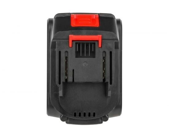 Аккумулятор CBL 1860 ALL1 18 В, 6 Ач, Li-Ion WORTEX CBL18600029 – изображение 2