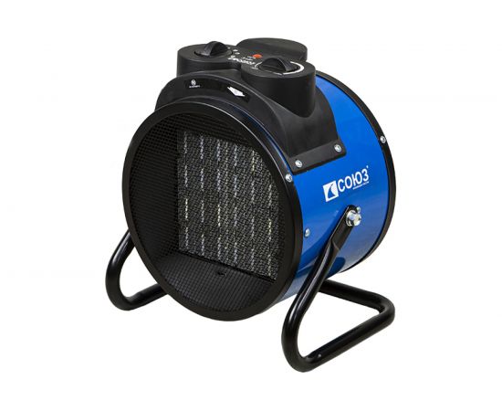 Керамический обогреватель СОЮЗ ТВС-3022К – изображение 2