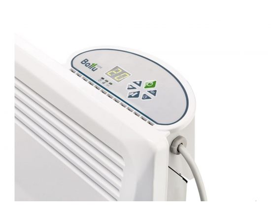 Электрический конвектор Ballu Ettore BEC/ETER-2000 – изображение 2