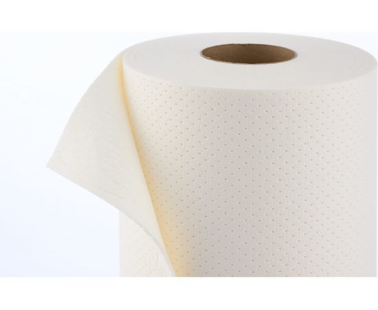 Дышащий теплоизоляционный слой EcoHeat (3 мм; 0,5x14 м) 4690642024333 – изображение 2