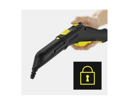 Пароочиститель Karcher SC 2 EasyFix 1.512-063.0 – изображение 3