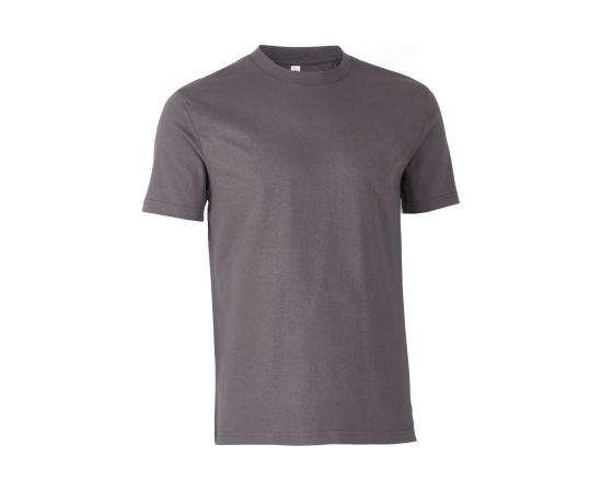 Футболка СОЮЗСПЕЦОДЕЖДА Престиж темно-серая, р. XXXL/56 2000000010007 – изображение 3