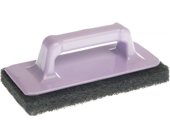 Ручной держатель пада HQ Profiline 24 см 73570 – изображение 3