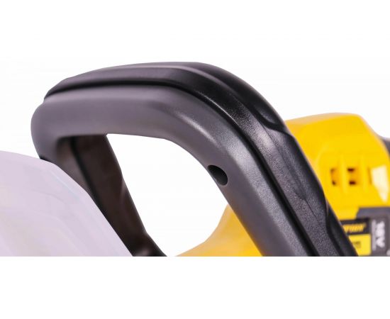 Аккумуляторные ножницы Champion HTB1811 – изображение 3