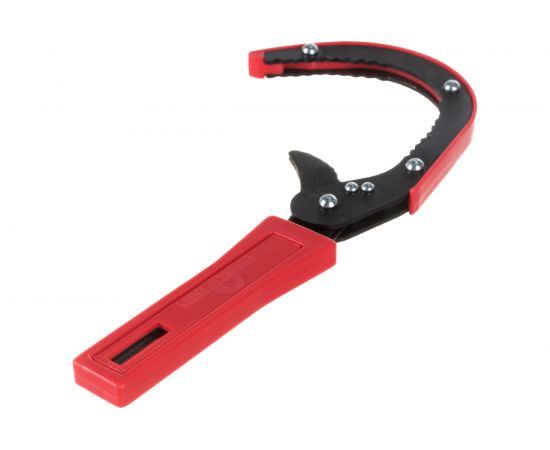 Съемник масляного фильтра серп СЕРВИС КЛЮЧ 70611 – изображение 3