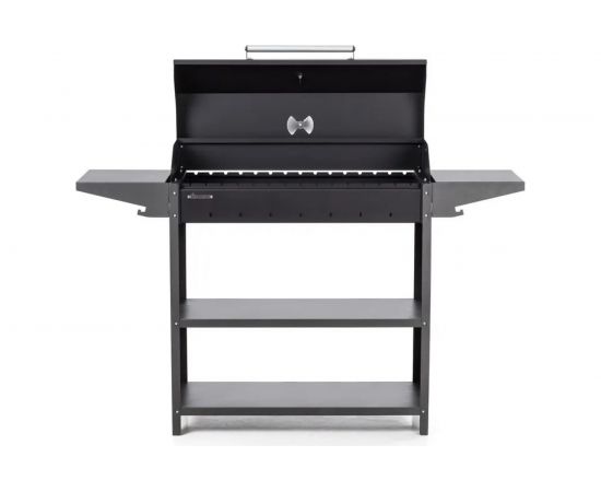 Мангал GRATAR Professional Standart BBQ PSB 3000 – изображение 3