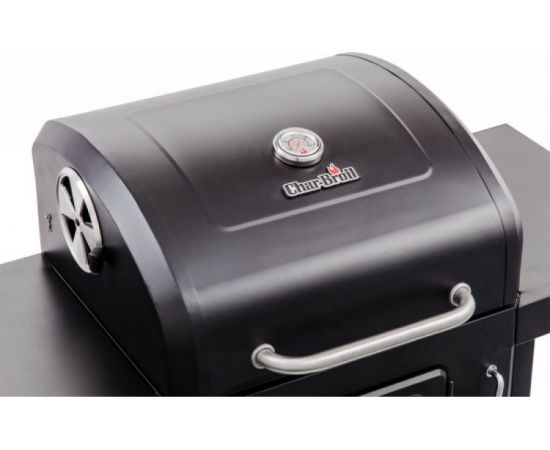 Угольный гриль CHAR BROIL Performance 580 16302038 – изображение 3