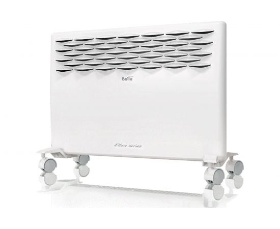 Электрический конвектор Ballu Ettore BEC/ETER-2000 – изображение 3