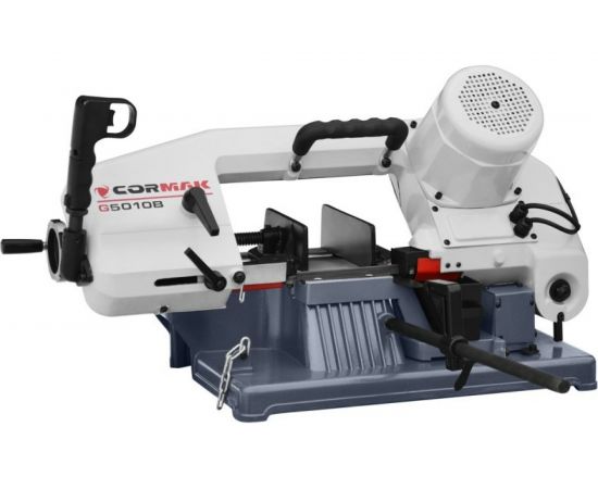 Ленточнопильный станок Cormak G5010B COR-5010B – изображение 3