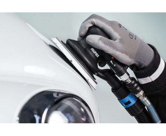 Орбитально-роторная шлифовальная машинка RUPES SCORPIO III RH 359A – изображение 3