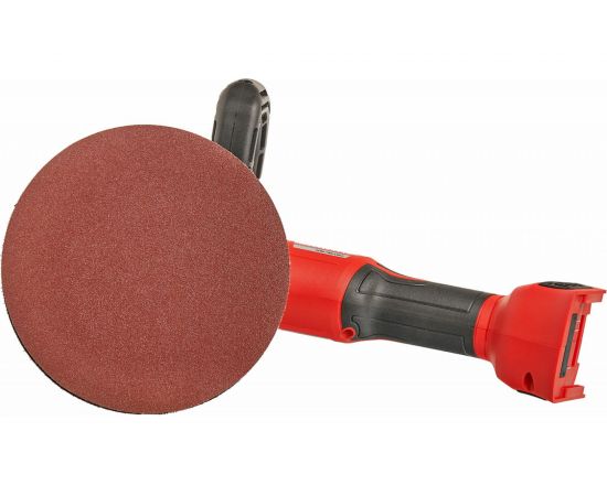 Аккумуляторная полировальная машина Felisatti УПМ-180/18Л3 5705.5.0.00 – изображение 3