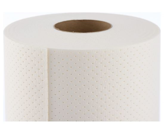 Дышащий теплоизоляционный слой EcoHeat (3 мм; 0,5x14 м) 4690642024333 – изображение 3