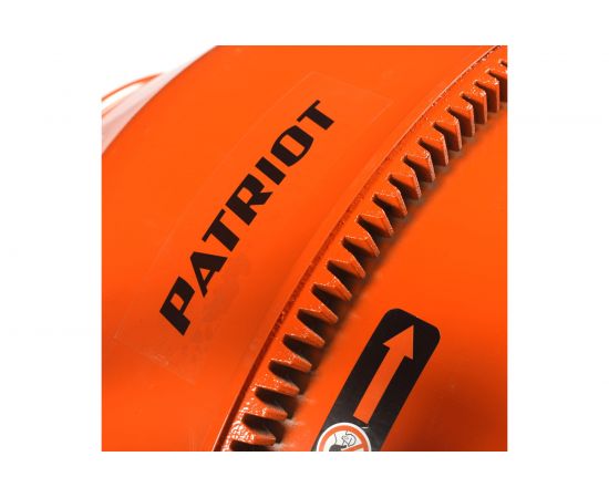 Бетоносмеситель PATRIOT BM 228C 577300228 – изображение 3