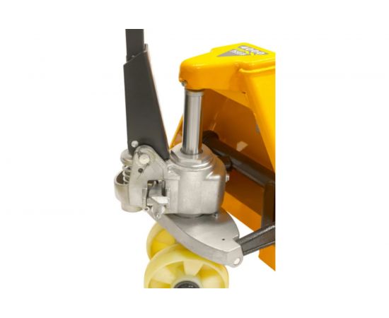 Гидравлическая тележка Rhino Plus 4000 4NDN – изображение 3