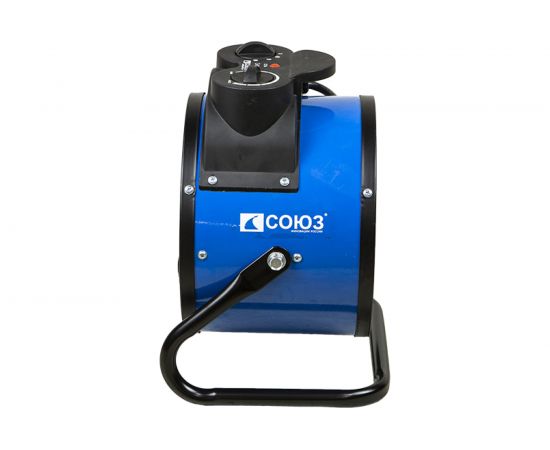 Керамический обогреватель СОЮЗ ТВС-3022К – изображение 3