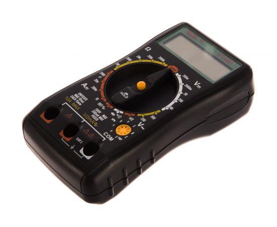 Цифровой мультиметр Master Professional UT30D 90032 – изображение 3