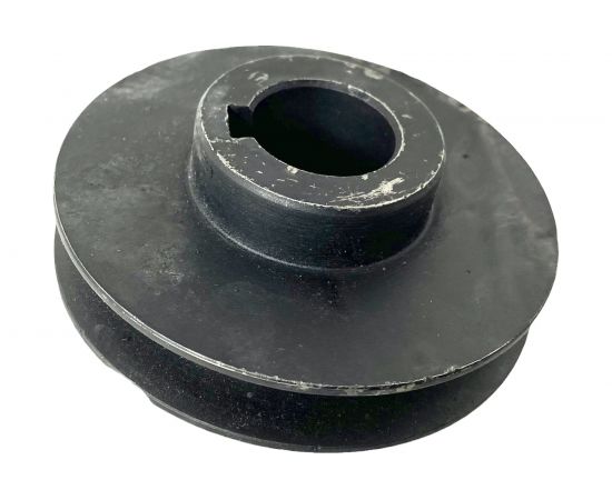 Шкив для электродвигателя Pegas pneumatic YL90L-2, 2,2 кВт, 220В 6527 – изображение 3