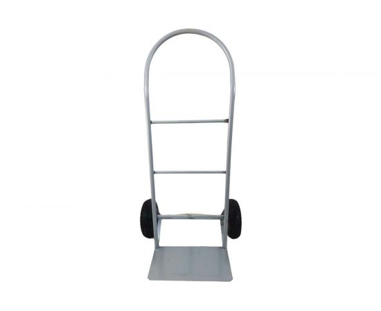 Грузовая тележка LWI 80 кг, 46x25 см LWI103М – изображение 3