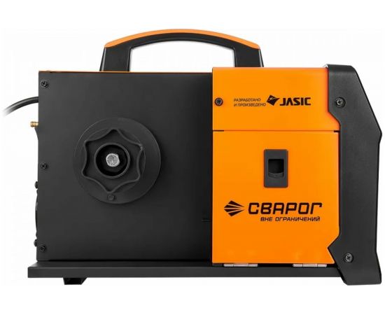 Сварочный инвертор Сварог MIG 200 REAL N2Н3 99749 – изображение 3