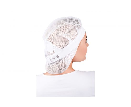 Шапочка ГК Спецобъединение ПИЩЕВИКА белый Шап 025 – изображение 3