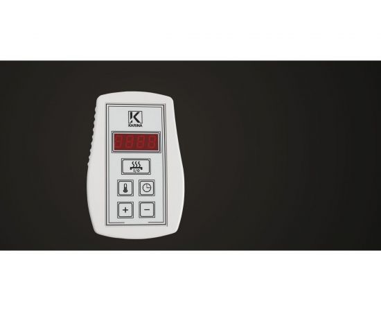 Пульт управления Karina Slim CS18 Sl-18kW – изображение 3