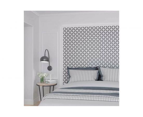 Угол Cosca Decor AX001 25x25 мм, 2000 мм, экополимер СПБ070544 – изображение 3