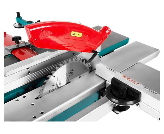 Деревообрабатывающий станок Sturm WM1921 – изображение 3