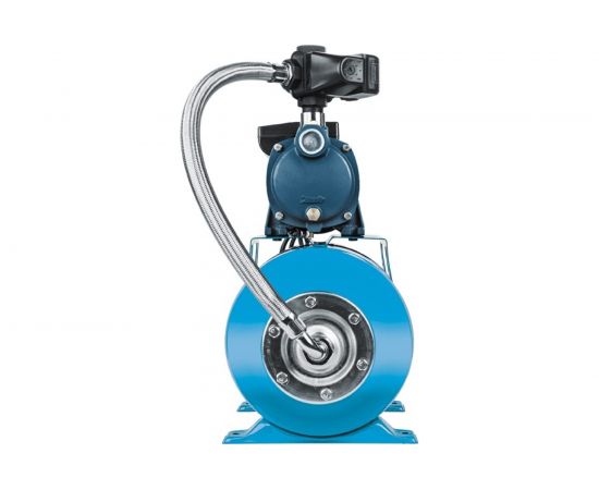 Станция автоматического водоснабжения UNIPUMP AUTO MH 400 С 26638 – изображение 3