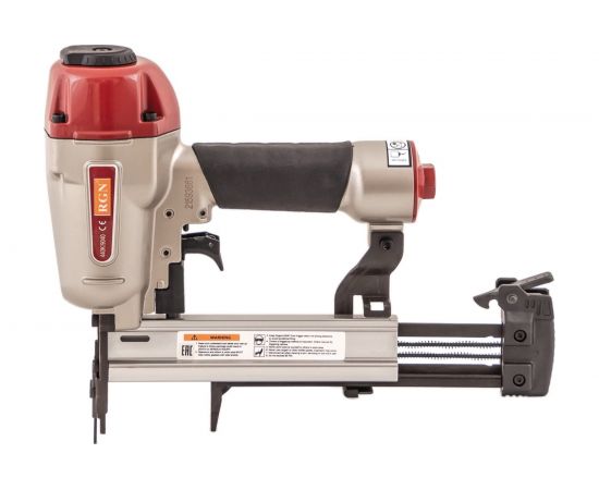 Скобозабивной каркасный пистолет RGN 9040R – изображение 3