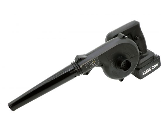 Садовая аккумуляторная воздуходувка Zitrek ZKBL20 20В, 4.0 Ач Li-ion 082-2010 – изображение 4