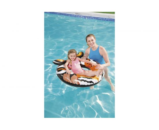 Круг для плавания Bestway Хищники 91 см 36122 004821 – изображение 4