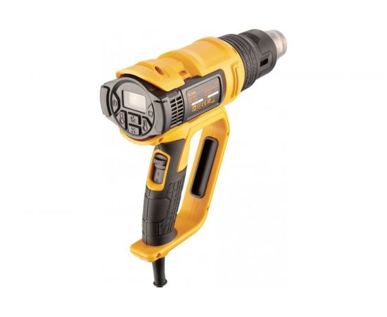 Технический фен DENZEL HG-2000E 28007 – изображение 4