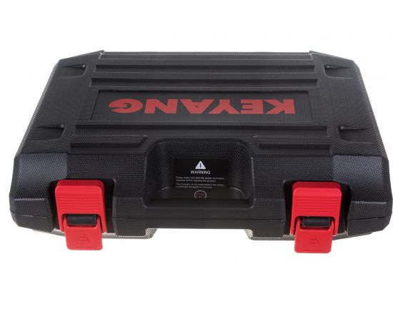 Бесщеточный аккумуляторный шуруповерт KEYANG DD18BL-W(Set) – изображение 4