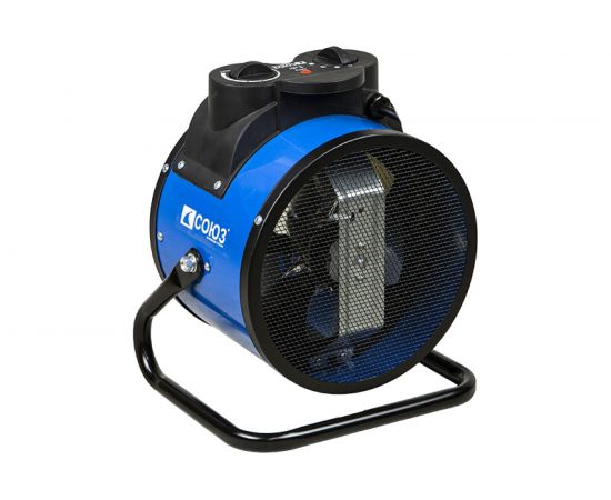 Керамический обогреватель СОЮЗ ТВС-3022К – изображение 4