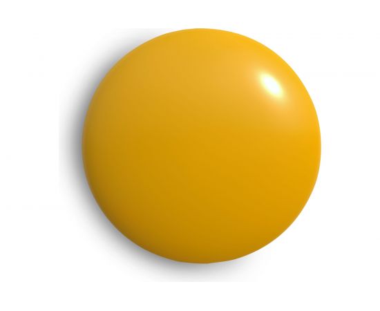 Аэрозольная краска Monarca RAL1003 Сигнальный Желтый 11003 – изображение 4