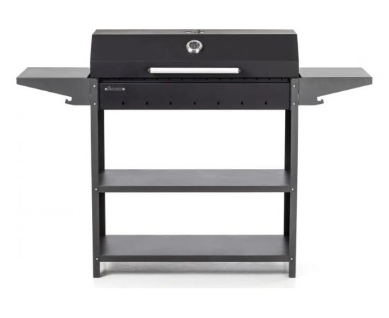 Мангал GRATAR Professional Standart BBQ PSB 3000 – изображение 4