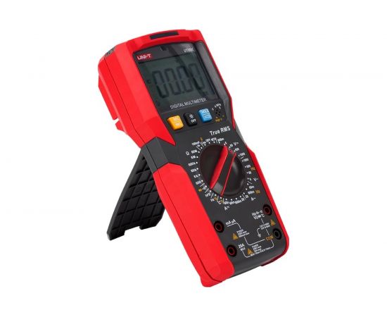 Цифровой мультиметр UNI-T UT89X 00-00007395 – изображение 4