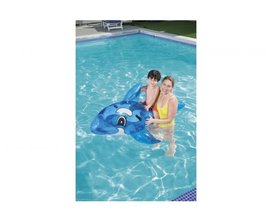 Игрушка для катания верхом Bestway Кит 157х94 см 41037 004839 – изображение 4