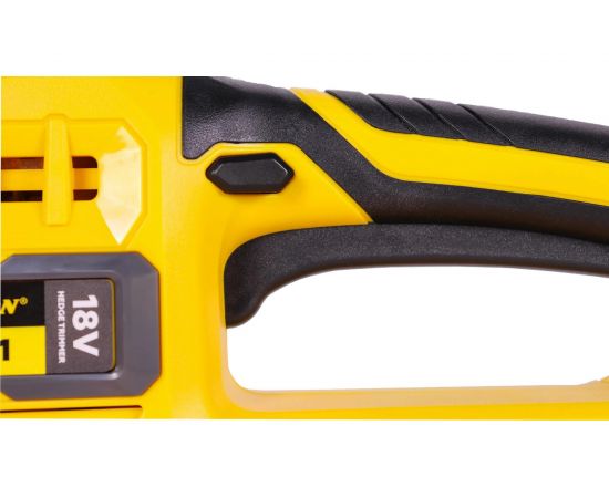 Аккумуляторные ножницы Champion HTB1811 – изображение 4