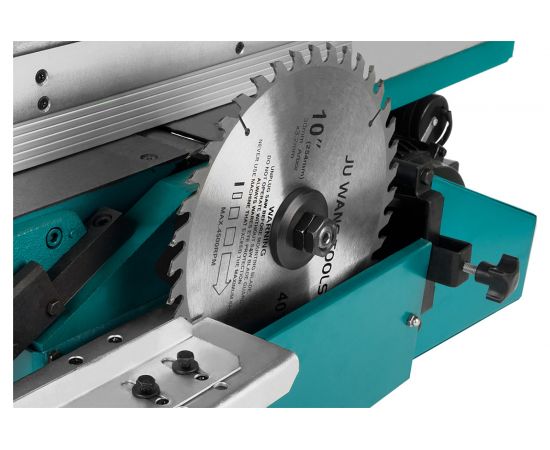 Деревообрабатывающий станок Sturm WM1921 – изображение 4