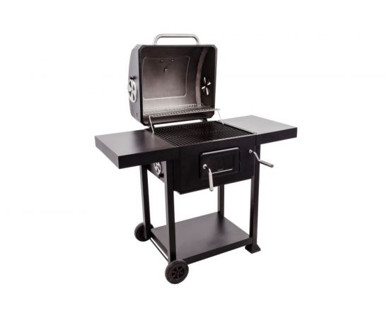 Угольный гриль CHAR BROIL Performance 580 16302038 – изображение 4