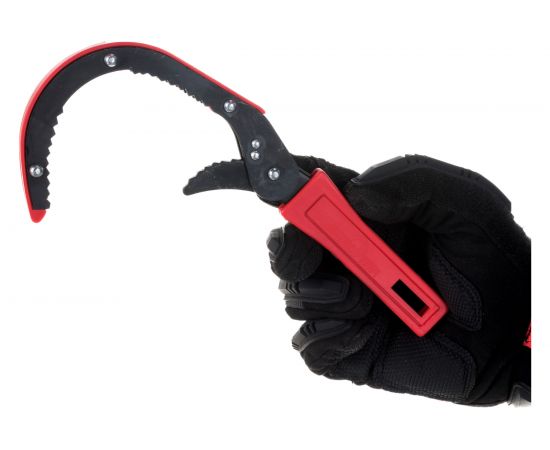 Съемник масляного фильтра серп СЕРВИС КЛЮЧ 70611 – изображение 4