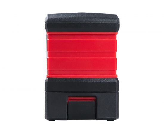 Лазерный уровень FUBAG Crystal 10R VH 31622 – изображение 4