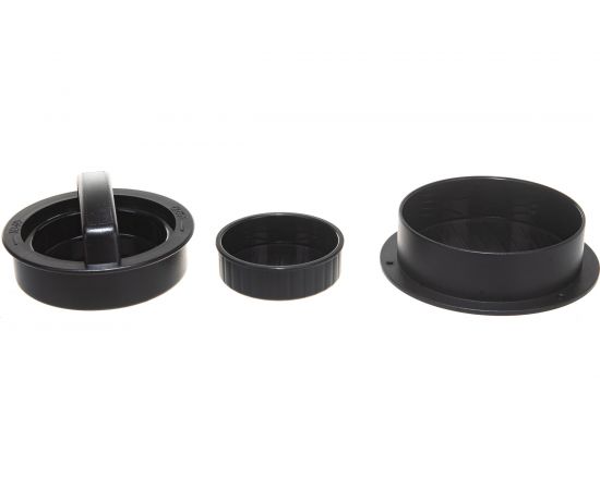 Пресс-форма для котлет 3 в 1 ROYALGRILL 80-206 – изображение 4